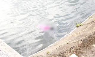 Hiện trường vụ việc.