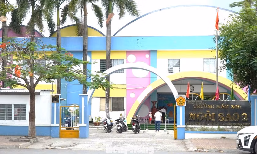 Vụ mua trường học phát mãi nhưng không được bàn giao: Xem xét thu hồi đất và giấy phép giáo dục