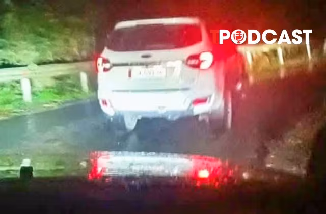 NÓNG 16/7: Xác minh ô tô không nhường đường cho xe cấp cứu trên quãng đường gần 5km