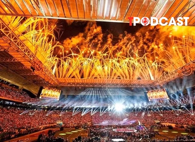 NÓNG 12/6: 'Bóng ma' dưới lòng sân vận động World Cup 2026
