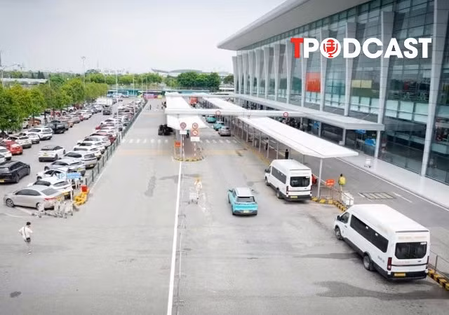 NÓNG 6/8: Sân bay Nội Bài có động thái mới sau 'cơn mưa' đánh giá 1 sao trên Google