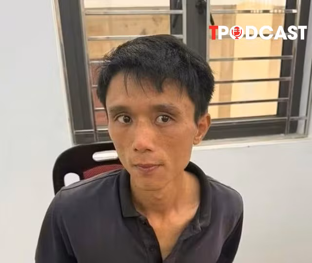 NÓNG 31/3: Thông tin chính thức vụ cháu họ sát hại cụ bà, phi tang thi thể trong vườn