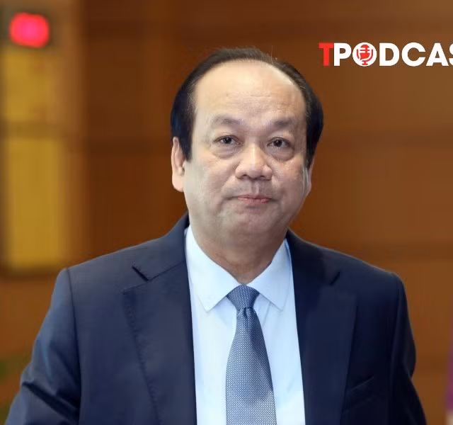 NÓNG 26/3: Cựu Bộ trưởng Mai Tiến Dũng liên quan gì đến vụ án cựu Bộ trưởng Nguyễn Thị Kim Tiến?