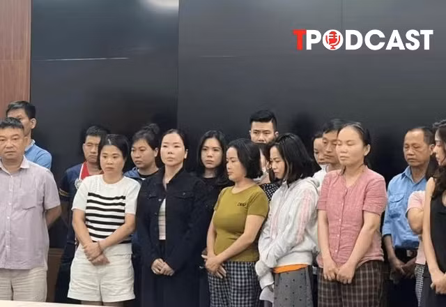 NÓNG 10/7: Làm rõ đường dây thao túng giám định tại Viện Pháp y tâm thần Trung ương
