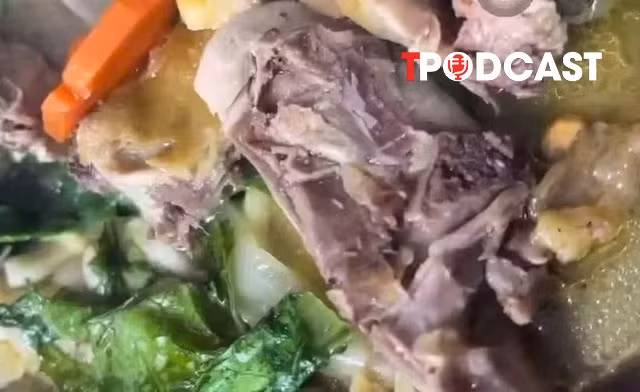 NÓNG 28/7: Vụ nghi dòi bò lúc nhúc trong món ăn ở Đắk Lắk: Chính quyền địa phương lên tiếng