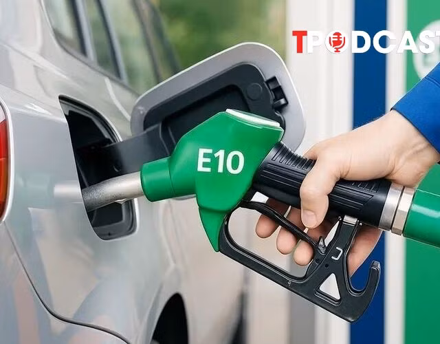 NÓNG 26/5: Sử dụng xăng E10, từng loại phương tiện tương thích ra sao?