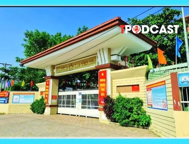 NÓNG 19/5: Học sinh lớp 1 nghi bị bạo lực học đường, nhà trường chuyển lớp gây tranh cãi