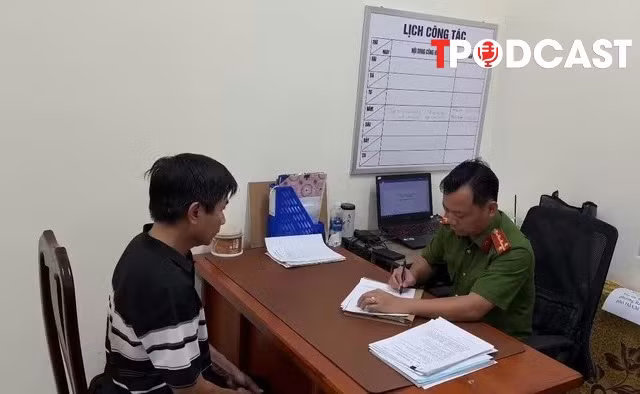 NÓNG 11/5: Diễn biến mới vụ người đàn ông dùng chó quật shipper ở TP.HCM