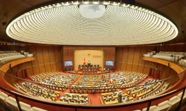 Đề xuất sớm xác định vị trí việc làm, điều chỉnh lương, phụ cấp cho cán bộ cấp xã