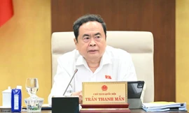  Chủ tịch Quốc hội: Xây dựng hệ thống đánh giá viên chức 3 tháng một lần