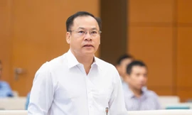 Bộ Công an hướng tới việc tự cập nhật xóa án tích