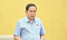 Kỳ họp đầu tiên Quốc hội khóa mới dự kiến diễn ra đầu tháng 4/2026