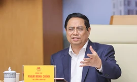 Thủ tướng đồng ý nâng ngưỡng thu nhập được mua nhà xã hội 