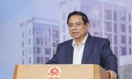 Thủ tướng lưu ý xây nhà ở xã hội phải đa dạng phân khúc, hình thức mua