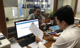 Bộ Nội vụ hướng dẫn tuyển dụng, xếp ngạch công chức, xếp lương Ban Chỉ huy quân sự xã