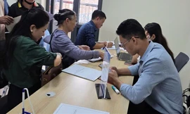 Bộ Nội vụ: Số lượng, chất lượng cán bộ công chức bố trí chưa đồng đều ở cấp xã