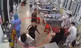 Xâm phạm thân thể, xúc phạm nhân viên y tế có thể bị xử lý hình sự, buộc xin lỗi công khai