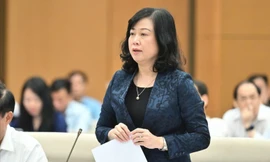 Bộ trưởng Y tế cảnh báo 50% thuốc bán qua mạng nguy cơ là thuốc giả