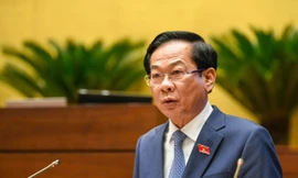 Bộ trưởng Nội vụ: Sẽ đánh giá, xếp loại viên chức dựa trên sự hài lòng của người dân