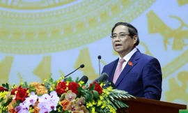 Giảm 145.000 biên chế, tiết kiệm chi thường xuyên 39.000 tỷ đồng mỗi năm