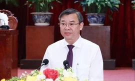 Thủ tướng phê chuẩn Chủ tịch UBND thành phố Cần Thơ