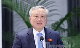 Phó Thủ tướng Thường trực nói về thành tựu 'đặc biệt nhất' trong nhiệm kỳ