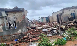 Thủ tướng: Không để người dân bị đói, rét, không chỗ ở, thiếu quần áo