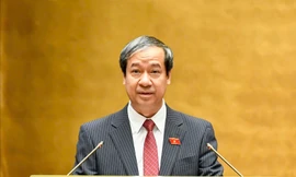 Đề xuất đầu tư 580 nghìn tỷ để 'nâng tầm' chất lượng giáo dục và đào tạo