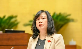 Hơn 125 nghìn tỷ dành cho chương trình chăm sóc sức khỏe và dân số trong 10 năm