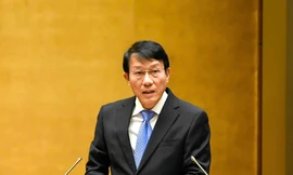 Bổ sung quy định các loại xe ô tô phải lắp thiết bị giám sát hành trình