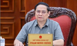 Chính phủ sẽ trình Bộ Chính trị ban hành nghị quyết về kinh tế nhà nước