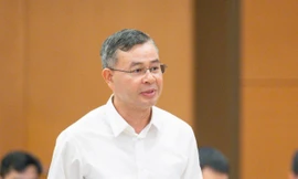 Tổng Kiểm toán Nhà nước nói về các vụ sai phạm chuyển sang cơ quan điều tra 