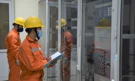 Phó Thủ tướng chỉ đạo EVN đẩy nhanh tiến độ đàm phán hợp đồng mua bán điện 