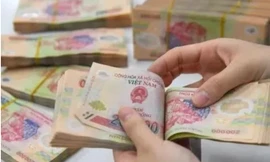 Trần thu nhập tăng thêm của TPHCM sẽ thay đổi khi chưa thực hiện bảng lương mới 