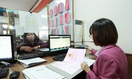 Hơn 94.000 người có quyết định nghỉ việc 