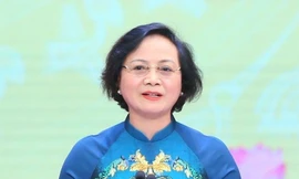 Lịch sử dân tộc Việt Nam là ‘bản hùng ca bất diệt’ 