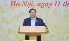 Người dân phải được tiếp cận nhà ở xã hội 'nhanh nhất, dễ nhất, rẻ nhất'