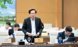 Bổ sung tiêu chuẩn mới về đơn vị hành chính và phân loại đô thị