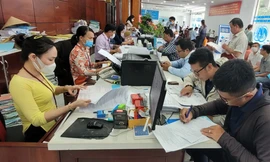 Cán bộ, công chức cấp xã không đáp ứng yêu cầu sẽ cho nghỉ việc theo chế độ