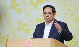 Thủ tướng: Tổ chức Đại hội Thi đua yêu nước trang trọng, đặc sắc, có tính lan tỏa cao