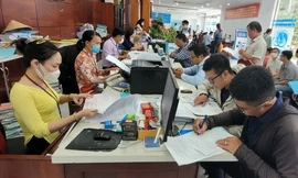 Chỉ đạo mới của Chính phủ về chính quyền địa phương 2 cấp