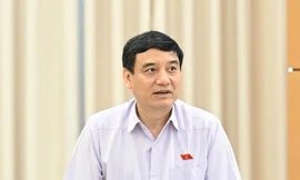 Học sinh 'lệch chuẩn rất lớn' mà chỉ dùng biện pháp nhẹ nhàng 'sợ sẽ rất khó' 