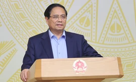 Thủ tướng: Quyết gỡ 'thẻ vàng' IUU trong năm 2025 