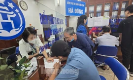 Bộ Nội vụ: Triển khai cơ sở dữ liệu cán bộ, công chức theo mô hình chính quyền 2 cấp 