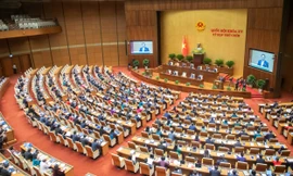 Lý do kiến nghị Quốc hội không chất vấn trực tiếp các trưởng ngành tại kỳ họp tới