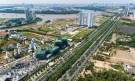 Đại biểu Quốc hội: Đền bù đất đai, người dân phải được vui mừng trước tiên