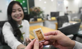 Mức thuế 0,1% 'không đáng kể' với giới đầu cơ vàng