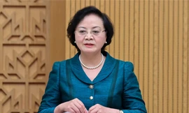 Bộ trưởng Nội vụ nói về tình hình chi trả chế độ cho cán bộ nghỉ việc