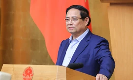 Thủ tướng: Sẽ đánh giá cán bộ hằng tháng, hằng quý, hằng năm