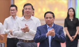 Sẽ có công cụ đánh giá KPI của bộ, ngành, địa phương trong tháng 9